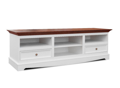 Design Sideboard Wardrobe Chest of drawers Chests of drawers Low Board Shelf Living room TV cabinet Wood